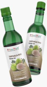 500g.Traphla ras herbal juice