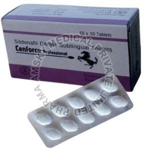 Cenforce Professional 100mg Tablet