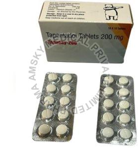 Tapaday 200mg Tablet