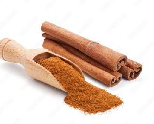 Cinnamon Powder