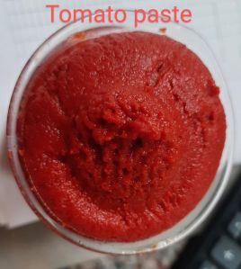 Tomato Paste-tp, Color : Red, Packaging Type : PP Pouch