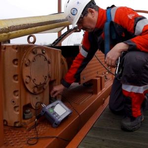 Ultrasonic Testing