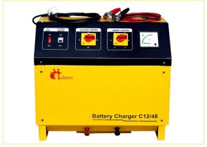 HUKUMS BATTERY CHARGER 12/48