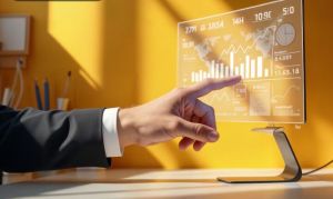 Data Visualization Using Tableua Course