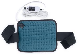 DPCP Blue Electric Heating Orthopaedic Heating Pad