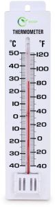 RCSP Analog Room Thermometer