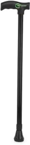 RCSP Black Iron Walking Stick