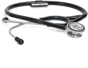 RCSP Classic III Ring Acoustic Stethoscope For Clinic, Hospital, Medical College