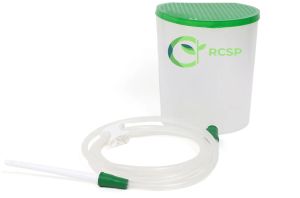 RCSP Enema Kit