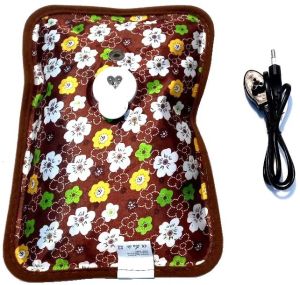 RCSP Hot Water Heating Gel Pad For Pain Relief