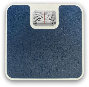 RCSP Metal Body Analog Weight Machine