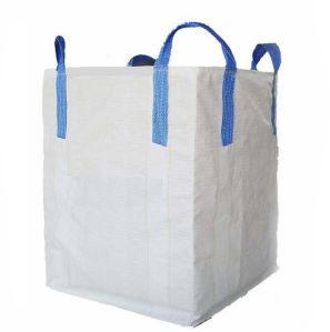 Conical FIBC Bag