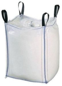 UN Certified FIBC Bag