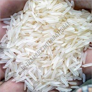 Unpolished Natural 1121 Basmati Rice For Cooking