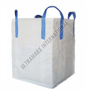 Polypropylene (PP) Plain Conical FIBC Bag For Packaging Use