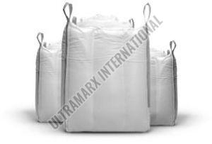 Polypropylene (PP) Plain Food Grade Fibc Bag For Packaging Use