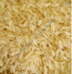 Indian Common Parboiled Rice For Cooking