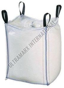 Polypropylene (PP) Plain Un Certified Fibc Bag For Packaging Use