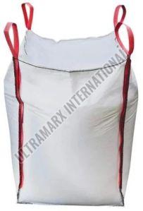 Polypropylene (PP) Plain Ventilated Fibc Bag For Packaging Use