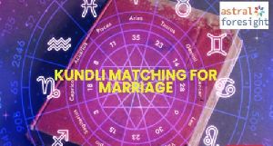 Horoscope Matching