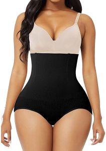 Plain Nylon Tummy Tucker Shapewear, Color : Multicolor