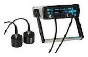 Ultra Sonic Pulse Velocity Testing Service