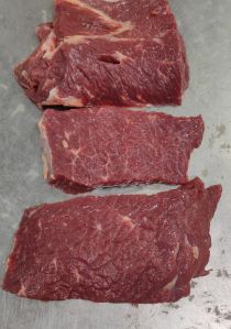 ELAN Buffalo Meat Slices, Certification : HALLAL