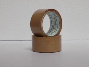 Brown BOPP Tape