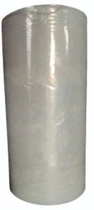 PVC Stretch Film For Packaging Use