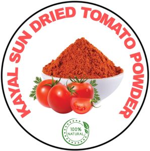 Sun Dried Tomato Powder, Packaging Size : 1kg