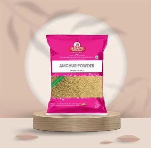 Adani Amchur Powder, Specialities : Rich In Taste, Pure