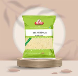 Adani Besan Flour For Cooking