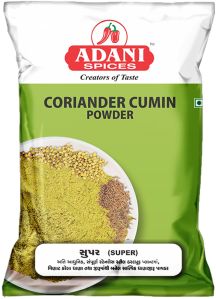 Natural Coriander Cumin Powder For Cooking