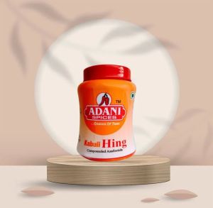 Adani Polished Hing, Color : Golden