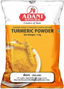 Turmeric Haldi Powder