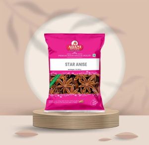 Adani Star Anise, Packaging Type : Plastic Packet