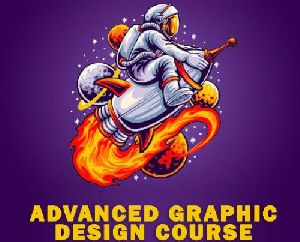 Graphic Designing Course