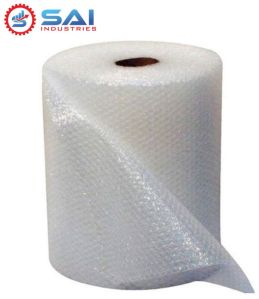 Air Bubble Wrap Packing Roll (1 Meter X (100 Mtr)