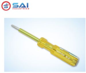 Taparia Plastic Line Testers, Insulation Material : Stainless Steel