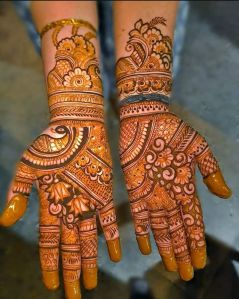 Marwadi Mehandi