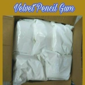 Velvet Pencil Gum, Packaging Type : Plastic Packets