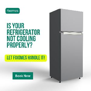 Refrigerator Repairing Service