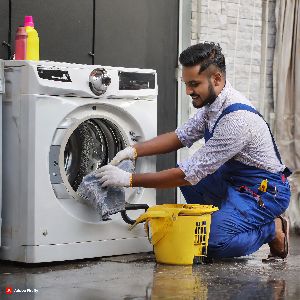 Washing Machine Repairing Services