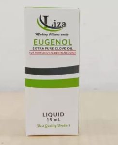 Eugenol Extra Pure Clove Oil, Packaging Type : Plastic Bottle