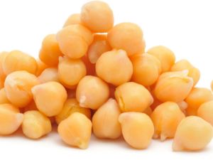 Chickpea