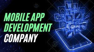mobile application development