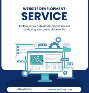 Web Application Software