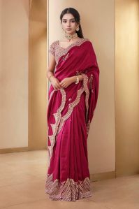 Designer Sarees