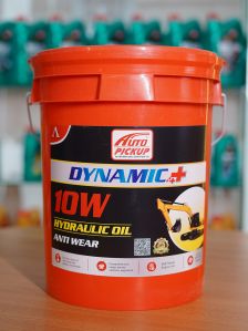 Hydraulic Oil