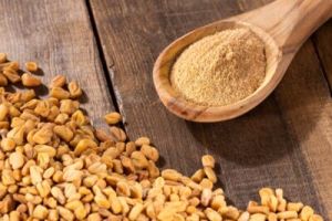 Fenugreek Powder